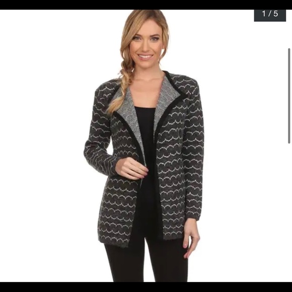 ID identity Sweaters - ID identity cardigan for women